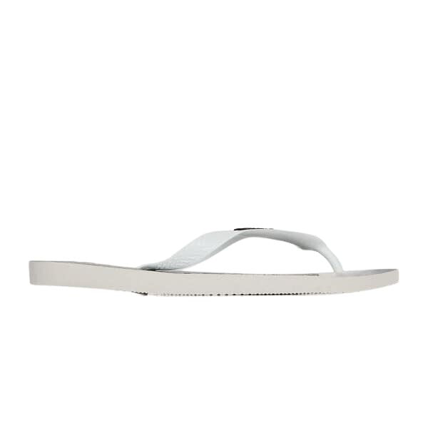 כפכפי הוואינס SLIM FLIP FLOP נשים - לבן